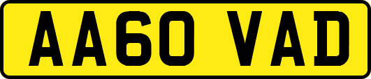 AA60VAD