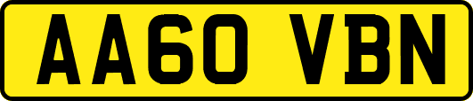 AA60VBN