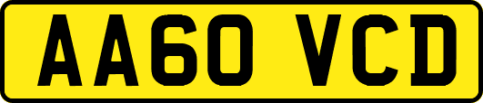 AA60VCD