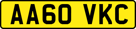 AA60VKC