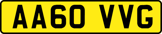 AA60VVG