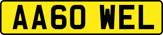 AA60WEL