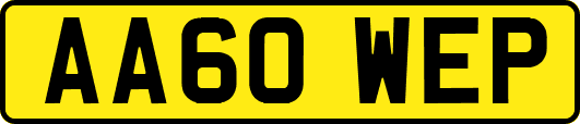 AA60WEP
