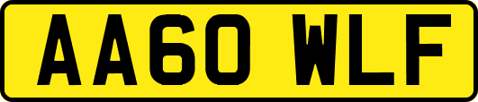 AA60WLF