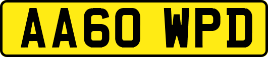 AA60WPD