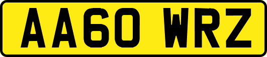 AA60WRZ