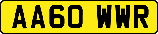 AA60WWR