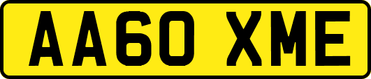 AA60XME