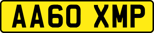 AA60XMP