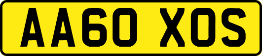 AA60XOS