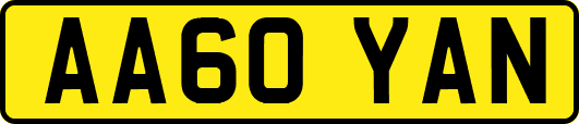 AA60YAN