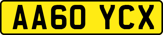AA60YCX