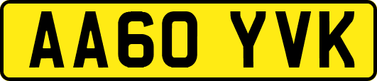 AA60YVK