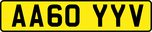 AA60YYV