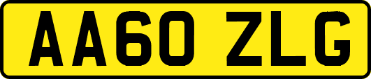AA60ZLG