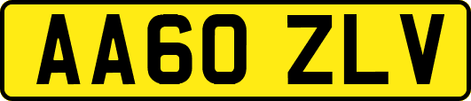 AA60ZLV