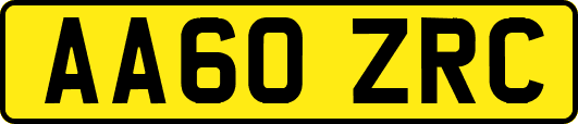 AA60ZRC