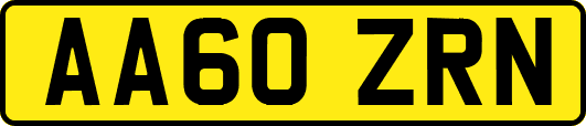 AA60ZRN