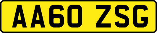 AA60ZSG