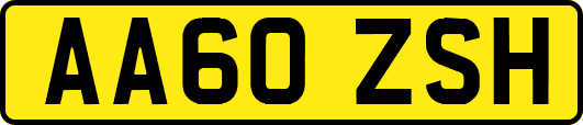 AA60ZSH