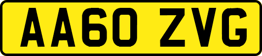 AA60ZVG