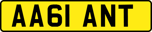 AA61ANT