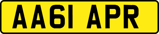 AA61APR