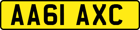 AA61AXC