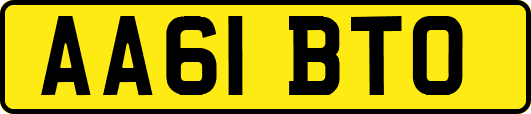 AA61BTO