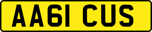 AA61CUS