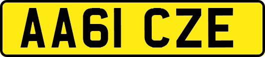 AA61CZE