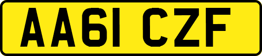 AA61CZF