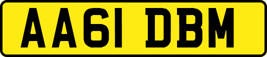 AA61DBM