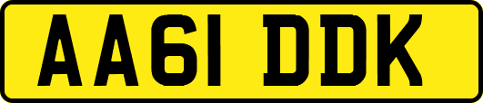 AA61DDK