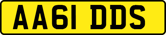 AA61DDS