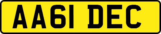 AA61DEC
