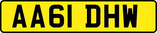 AA61DHW