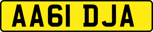 AA61DJA