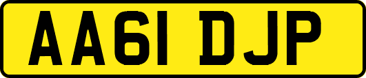 AA61DJP