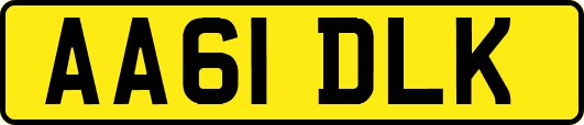 AA61DLK