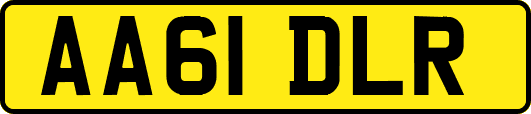 AA61DLR