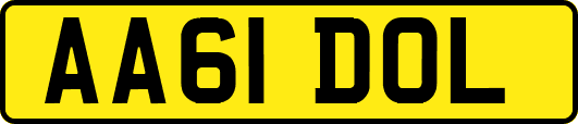 AA61DOL