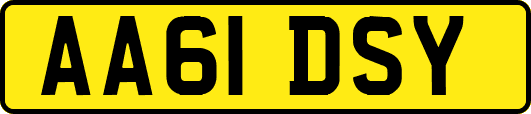 AA61DSY