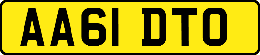 AA61DTO
