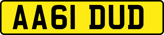 AA61DUD