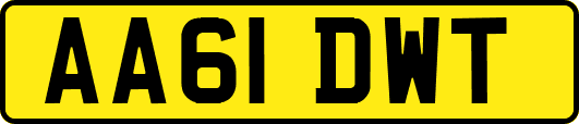 AA61DWT