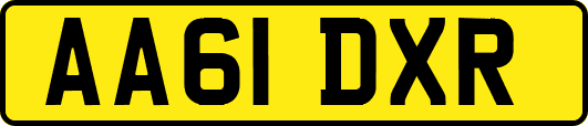 AA61DXR