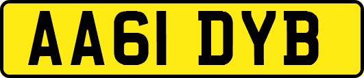 AA61DYB