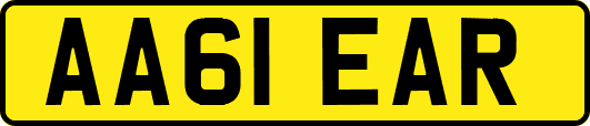 AA61EAR