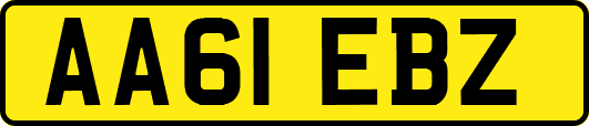 AA61EBZ